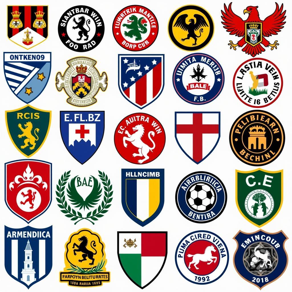 Other Football Clubs in Vienna